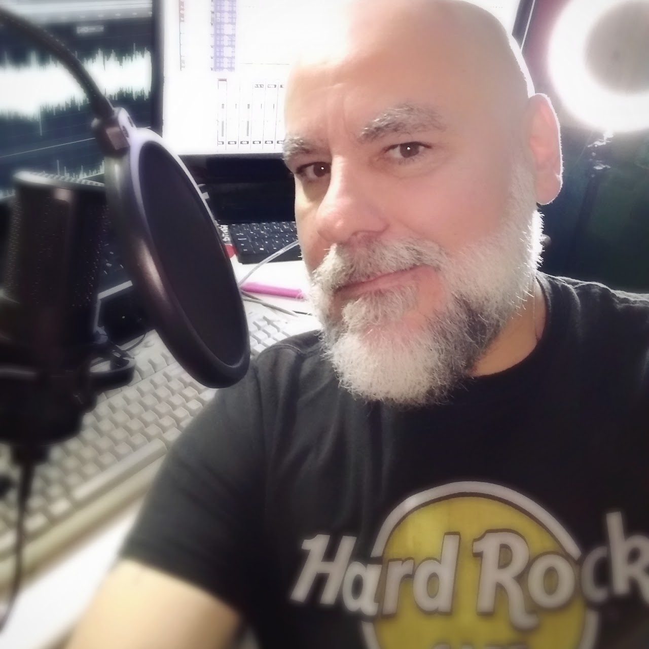 radialista